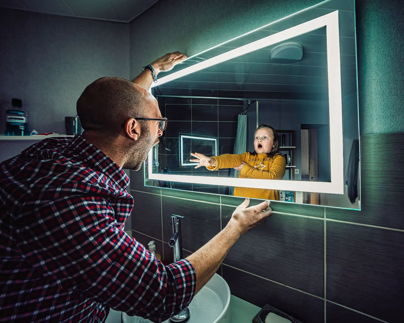 Are LED Mirrors Energy Efficient? A Practical Guide