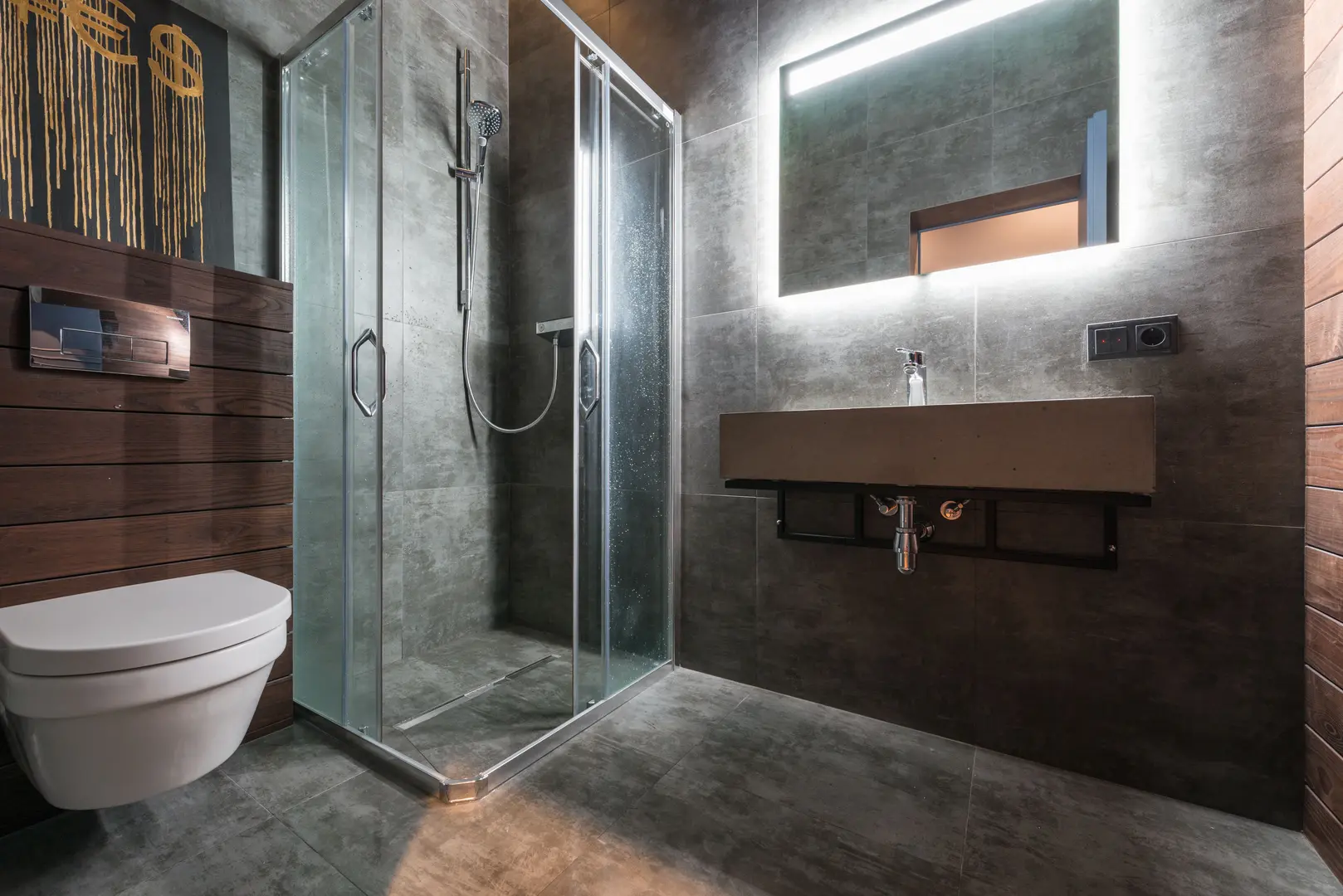 Bathroom Lighting Tips for a Safer, Better-Designed Space