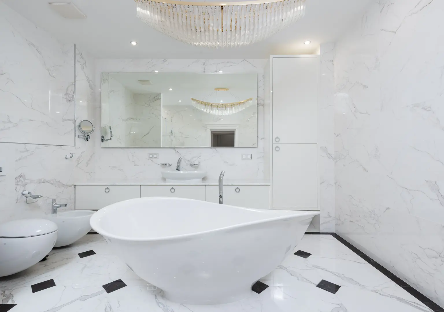 Bathroom Suites Buying Guide: Choosing, Planning and Installing the Right Suite