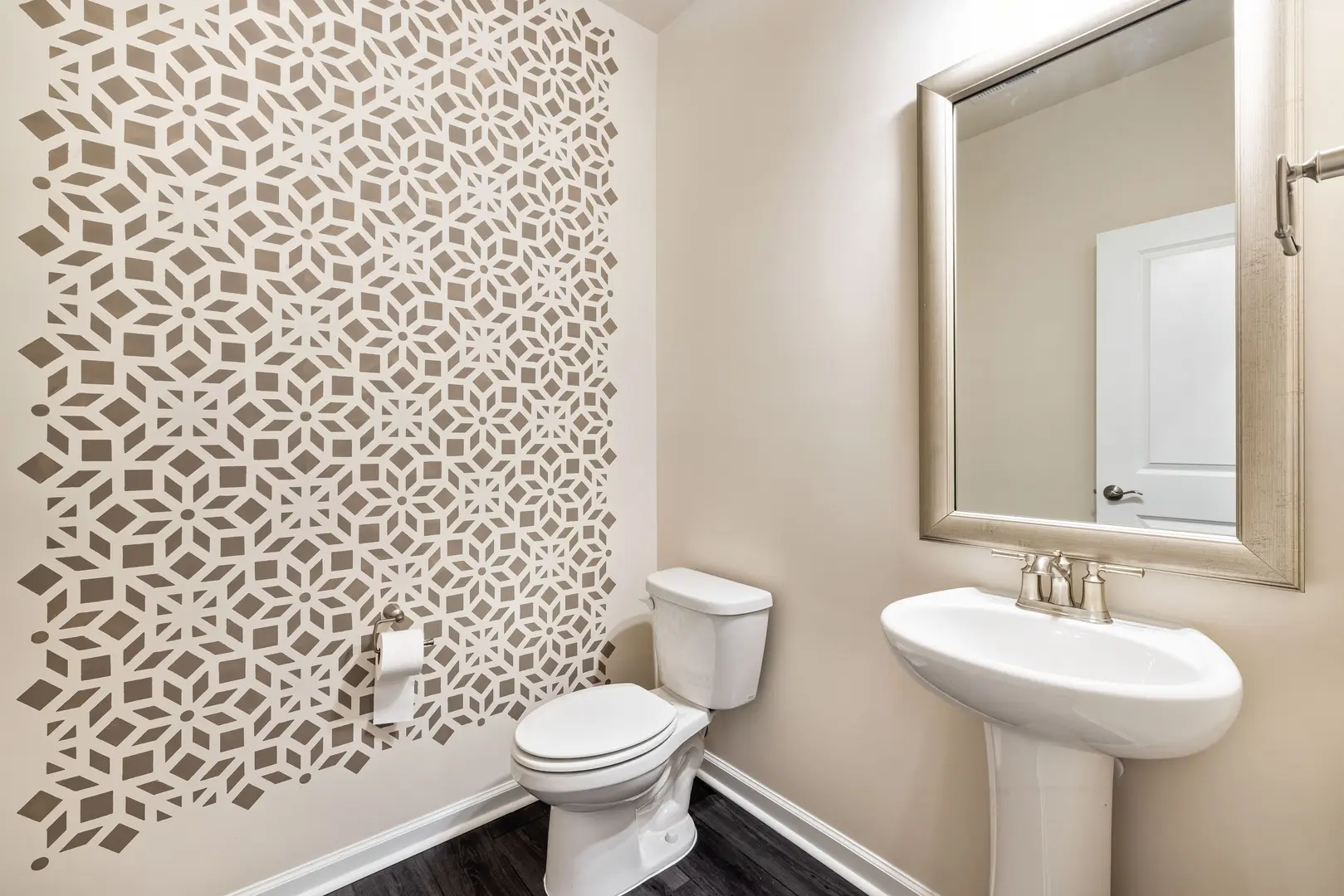 Is Bathroom Wallpaper a Good or Bad Idea?