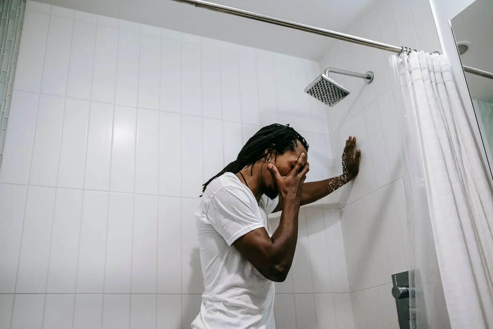 Bathroom Water Pressure: A Complete Practical Guide
