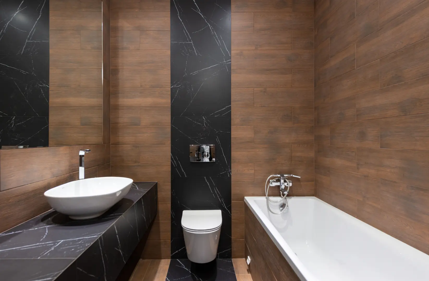 Why Choose Bathroom Wall Panels? Key Benefits Explained