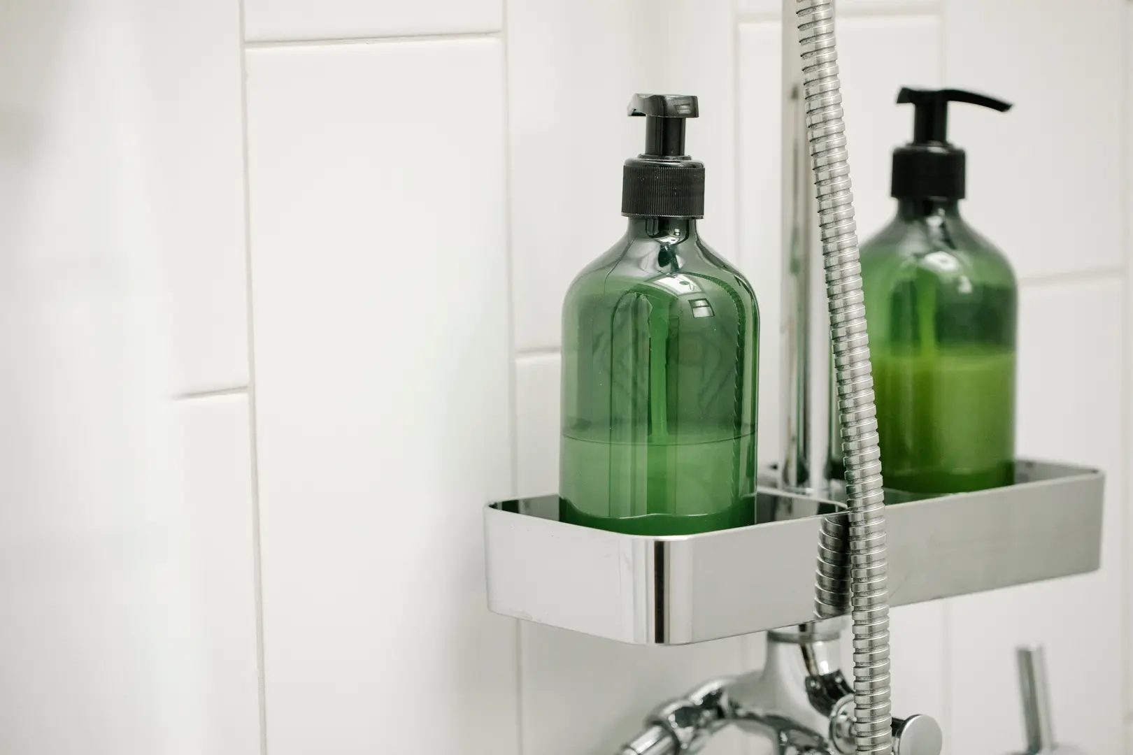 Can You Use Shower Gel as Hand Soap?