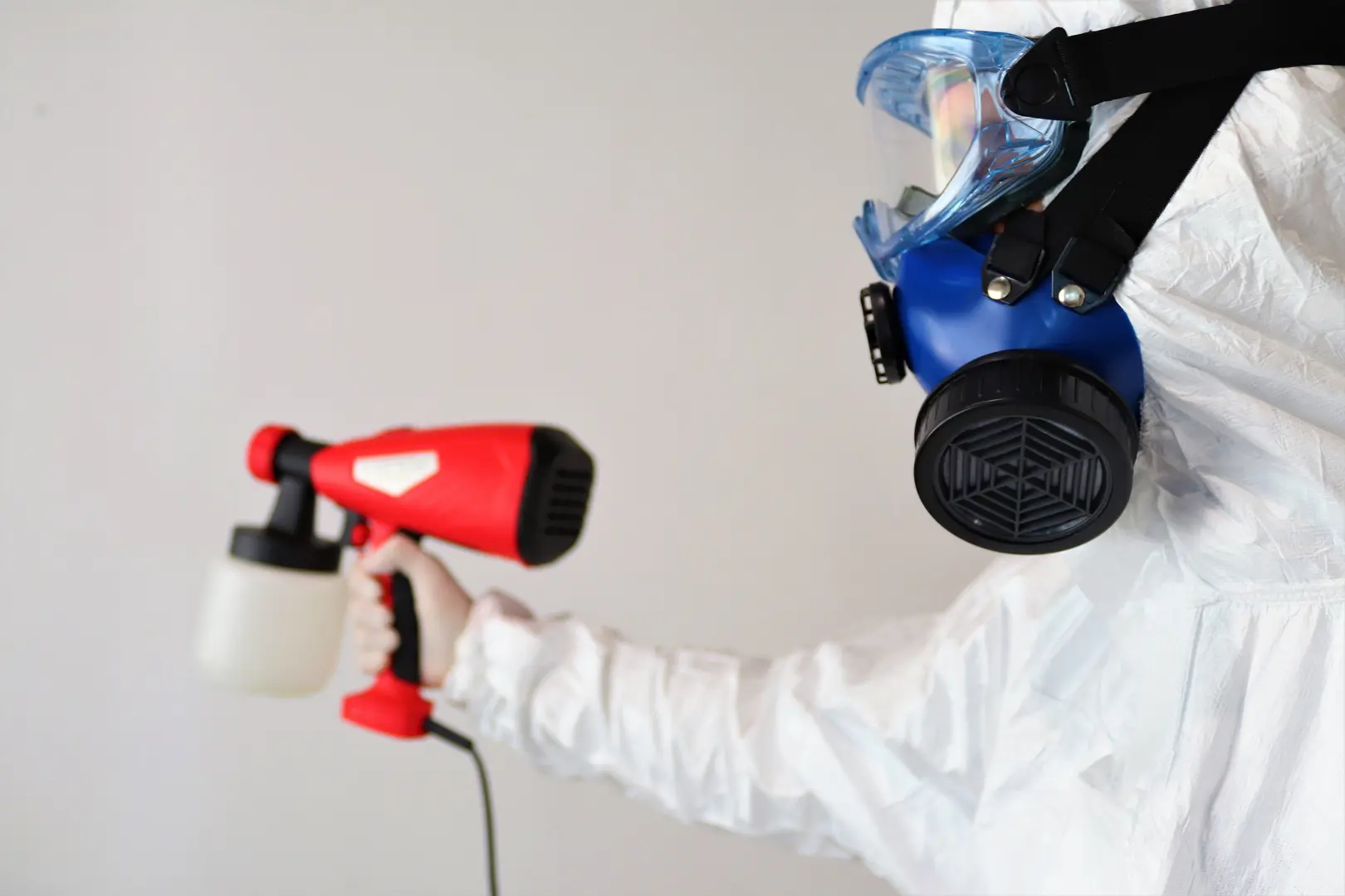 Does Hydrogen Peroxide Kill Mold?
