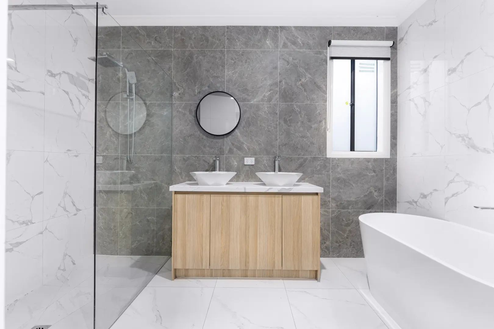 Dual Shower Heads Benefits: Why Choose Two Shower Heads