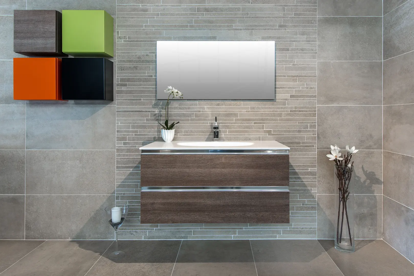 Floating Vanity Pros and Cons: What to Consider