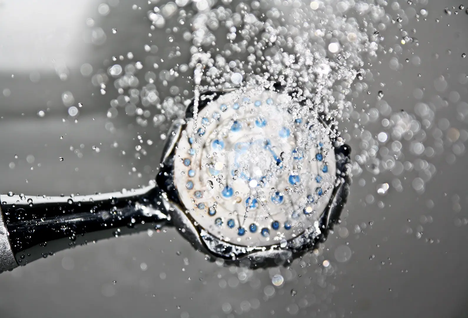 How Can I Increase Water Pressure in the Shower?