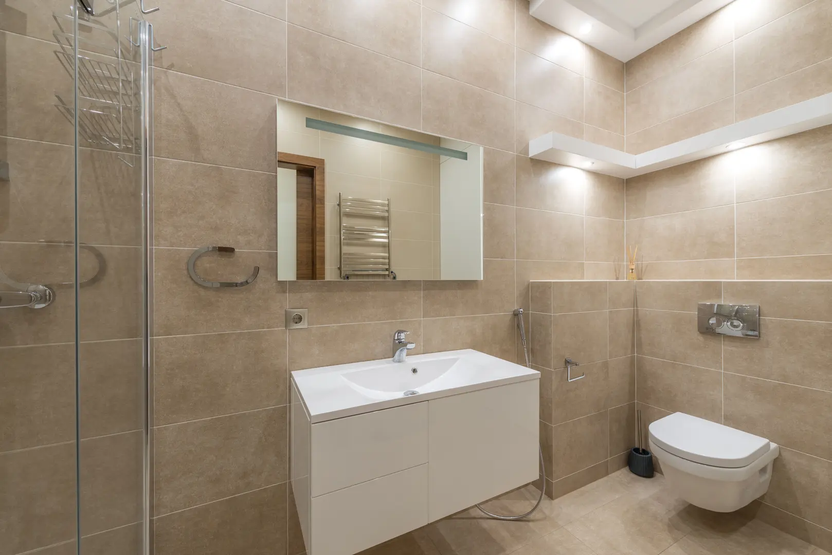 How Do Upflush Toilets Work?