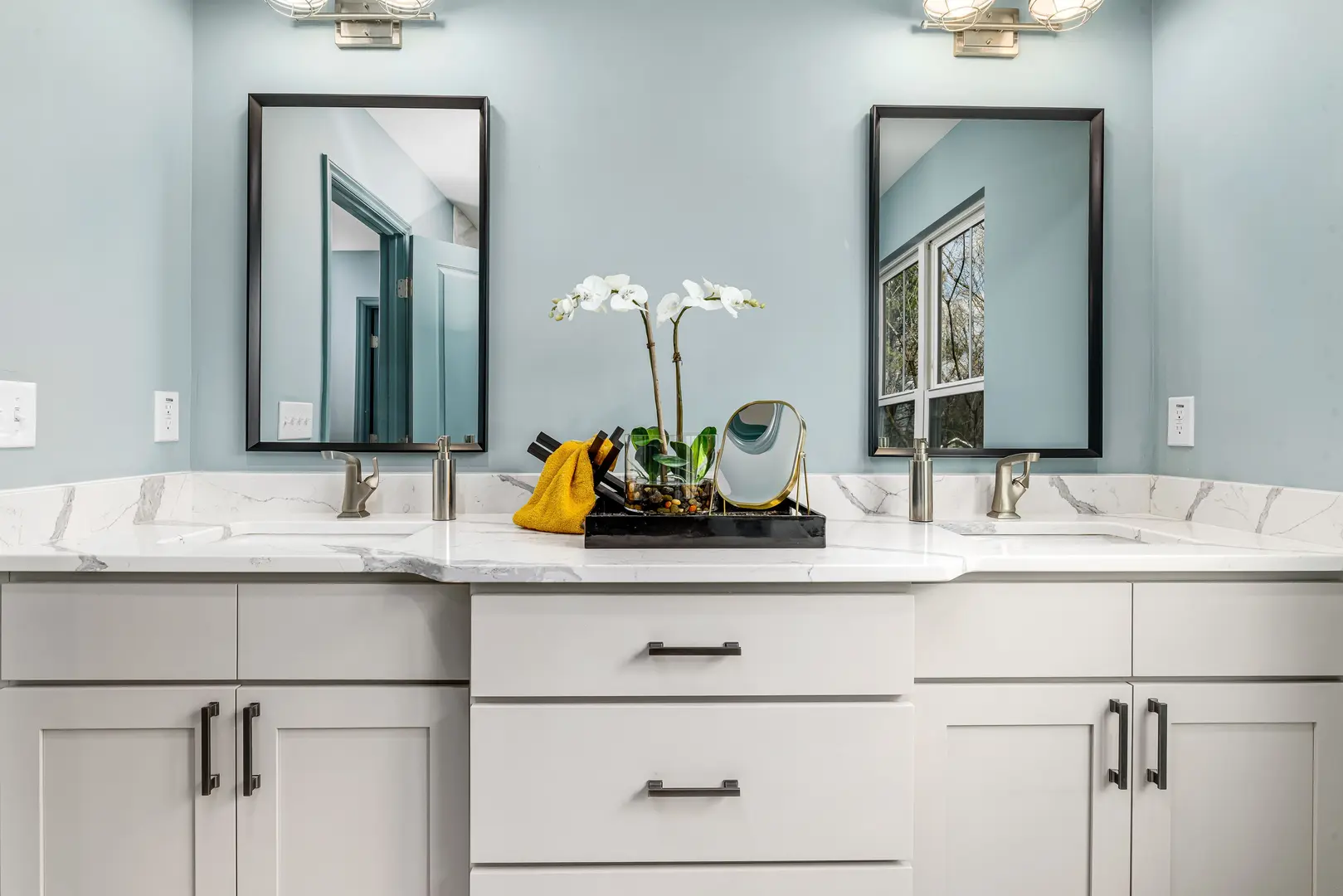 How to Fit a Bathroom Vanity Unit: A Step-by-Step Guide