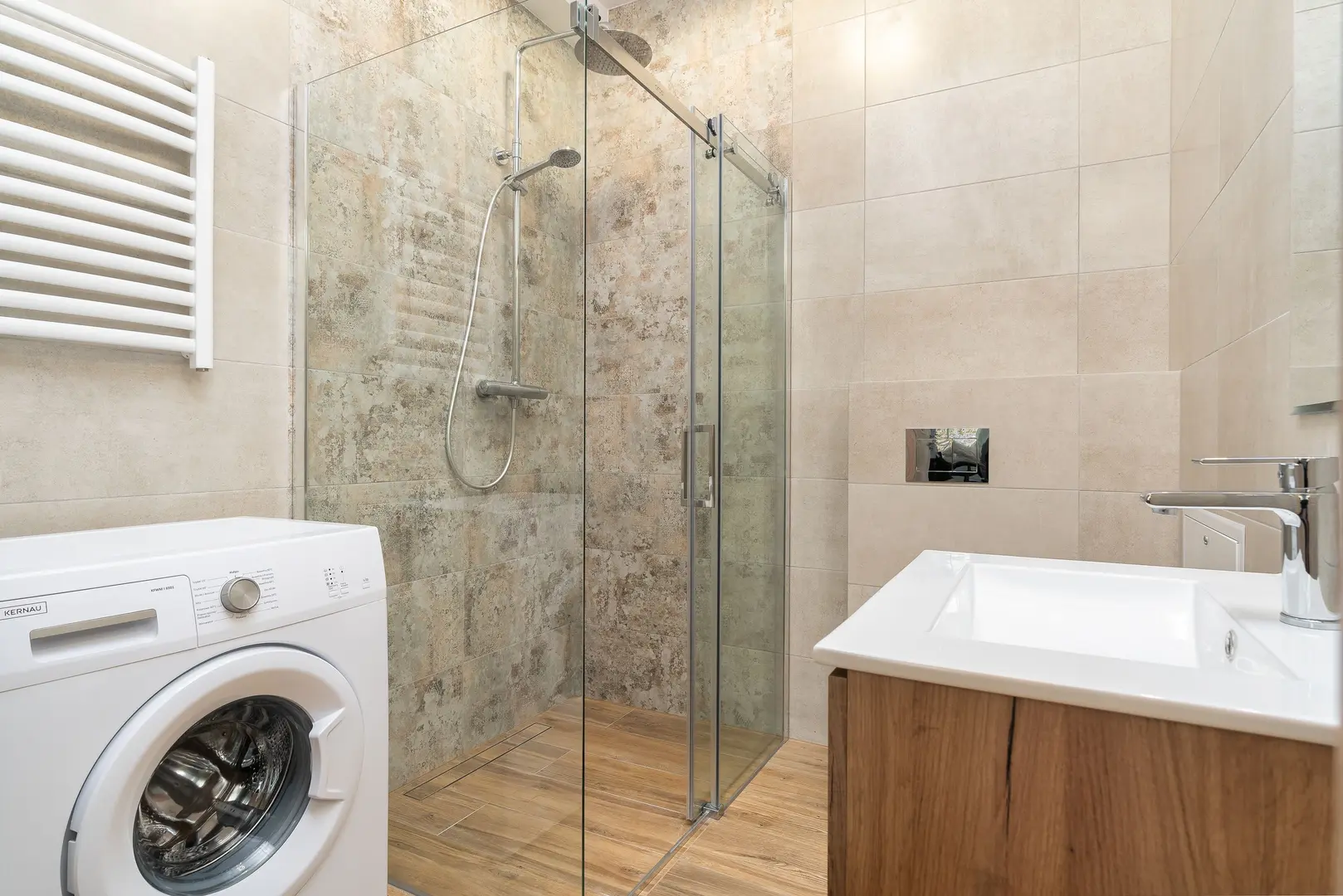 How Long Should a Shower Take? A Practical Guide