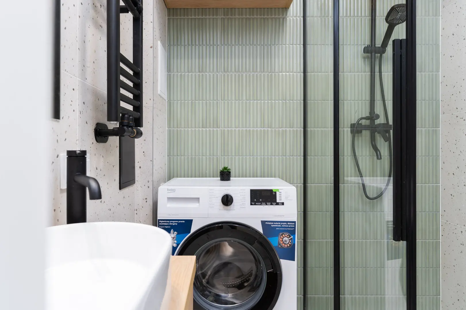How Much Water Does a Shower Use?