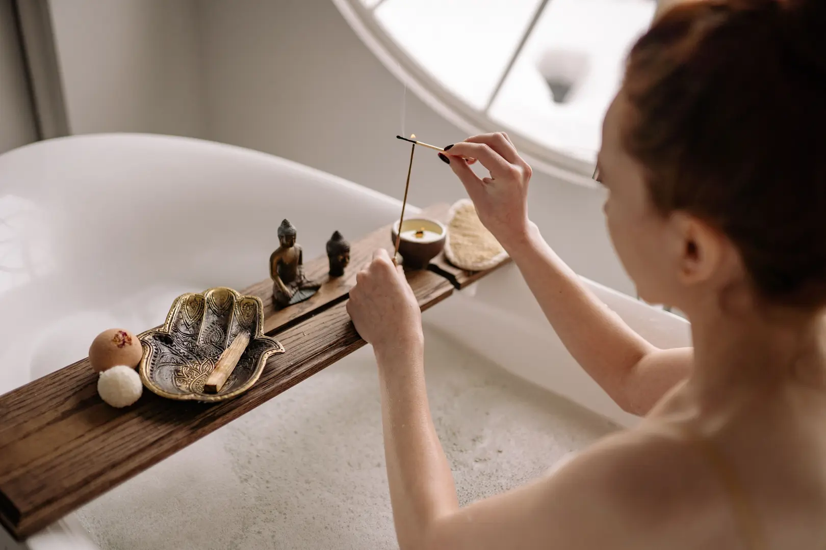 How to Build a Bath Tray From One Board