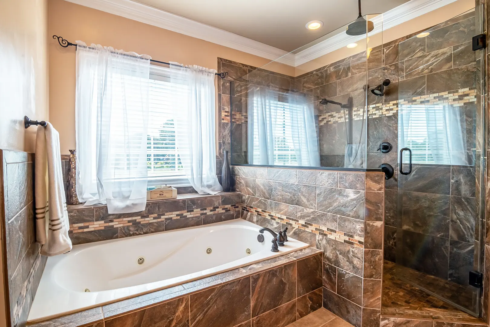 How to Change a Tub into a Walk-In Shower