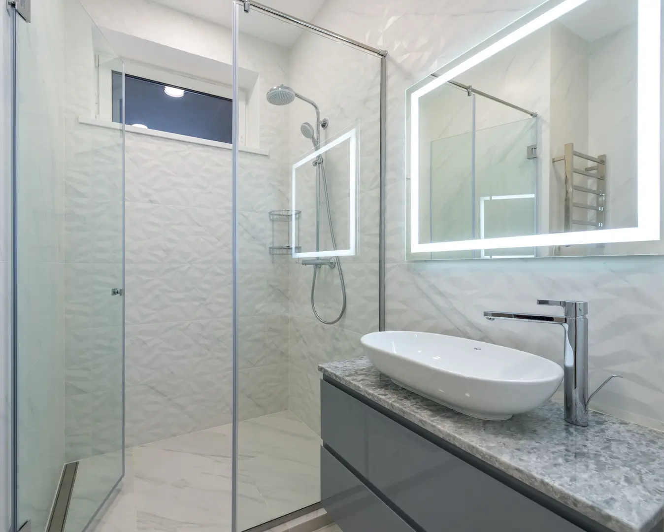 How to Clean a Walk-In Shower: A Practical Guide