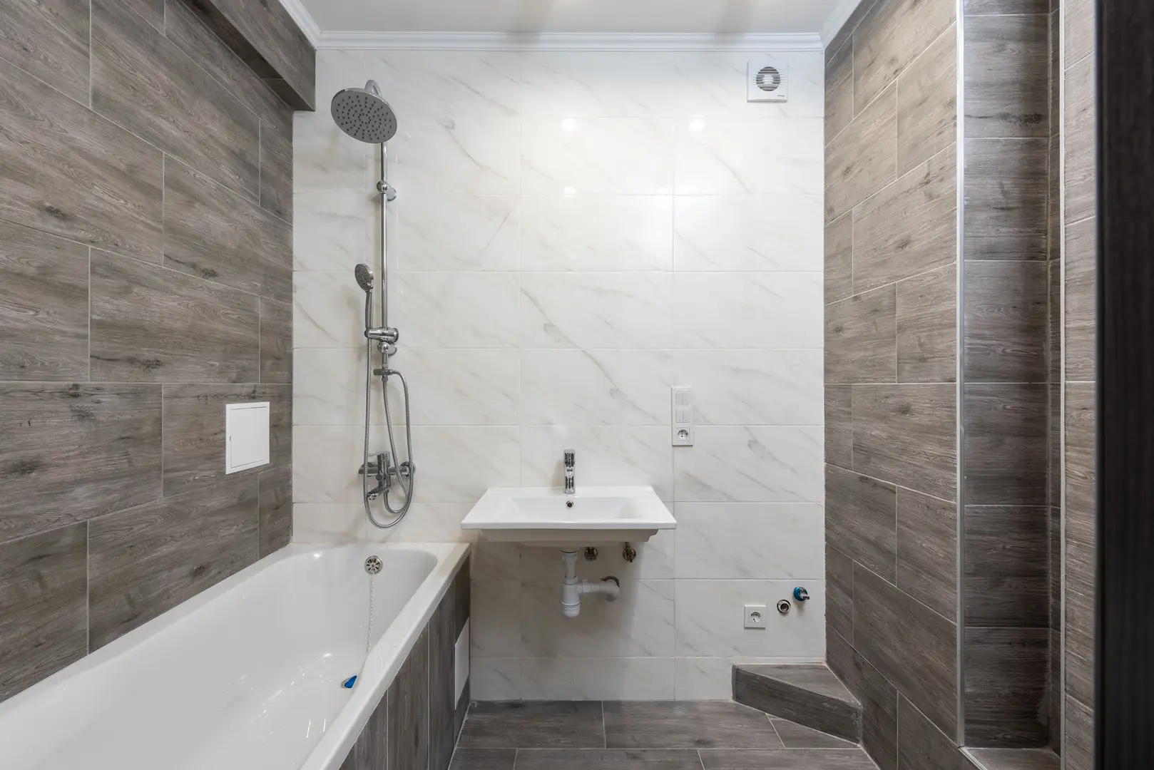 How to Clean a Shower Drain Safely and Prevent Clogs