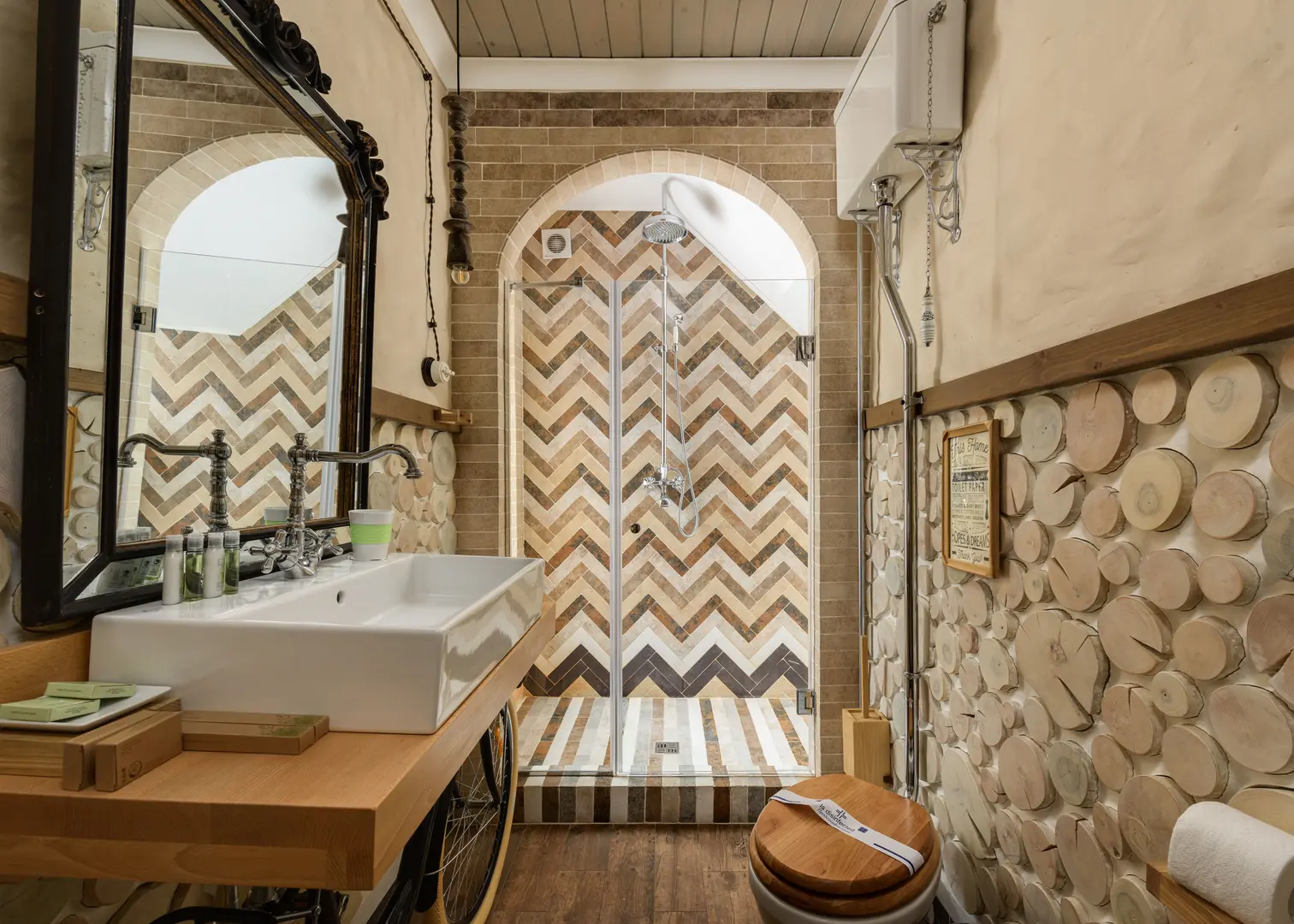 How to Create an Eco-Friendly Bathroom: 5 Sustainable Ideas