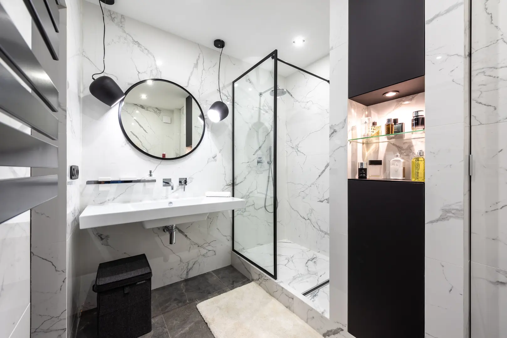 How to Design a Shower Room: A Practical Guide