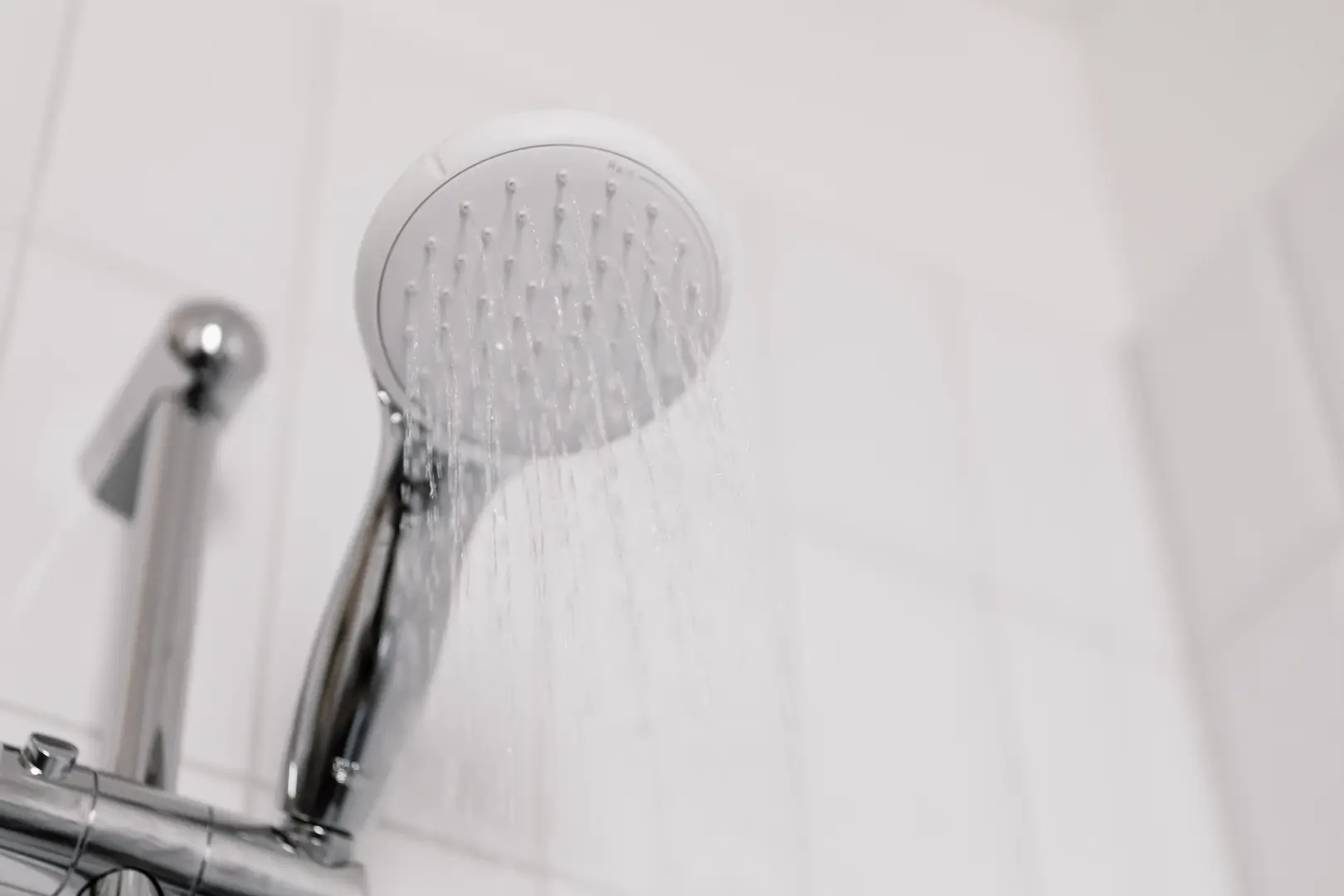 How to Fix a Leaking Shower Head: Find the Source