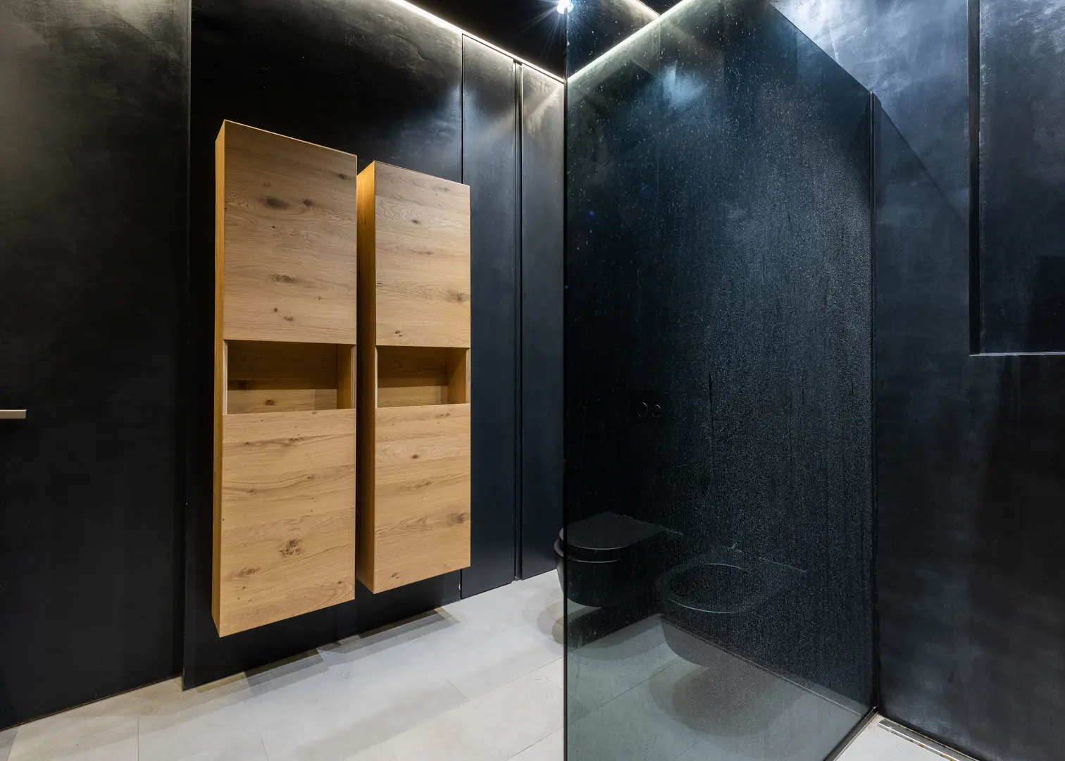 How to Protect Your Bathroom Cabinet from Water Damage