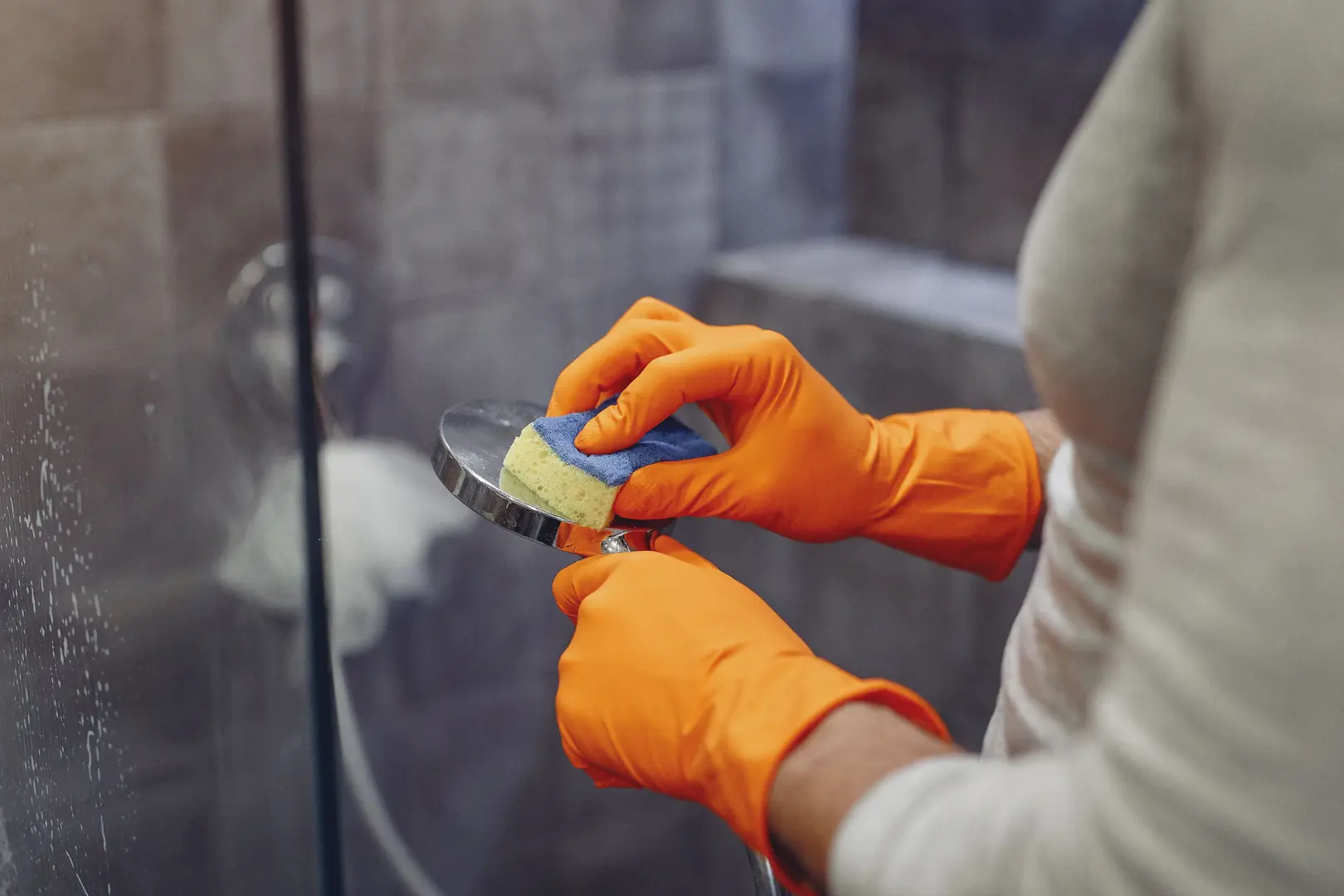 How to Seal a Shower Screen: A Practical Guide