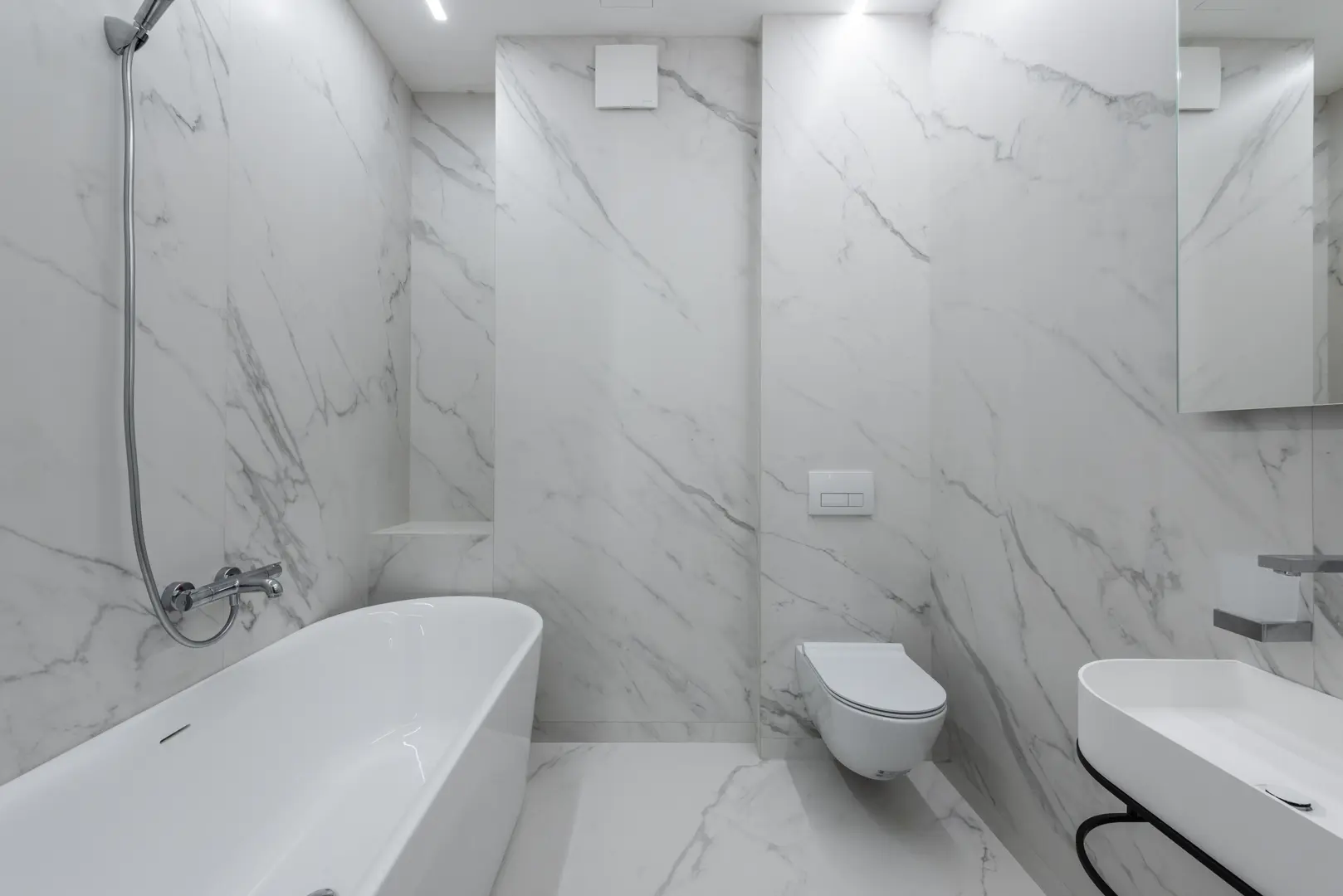 How to Install a Bathroom Fan: A Five-Step Guide