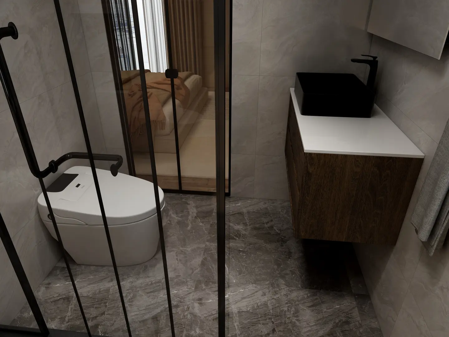 Key Benefits of a Smart Bathroom: Technology Shaping Modern Homes