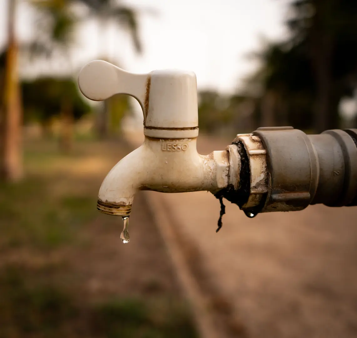 The Main Causes of a Leaky Shower