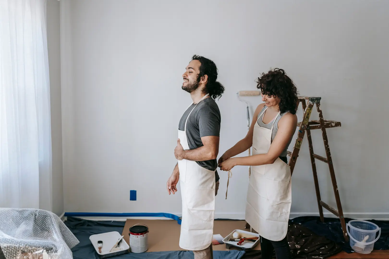 Painting Your Bathroom: How to Get It Right