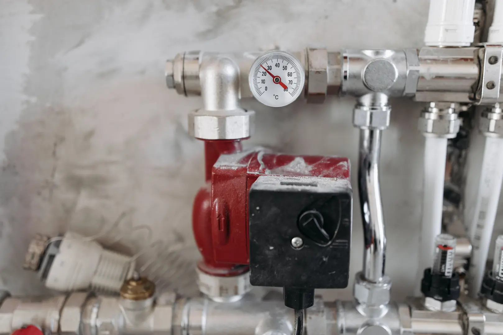 How to Plan a Shower Pump Installation