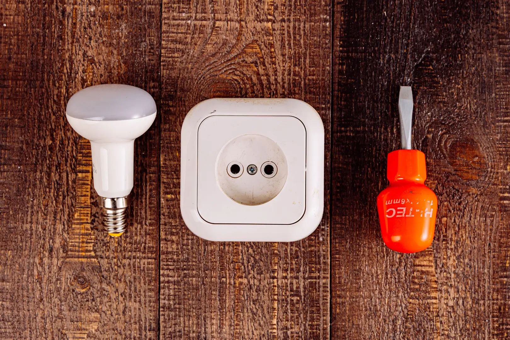 How to Replace an Electric Shower Safely