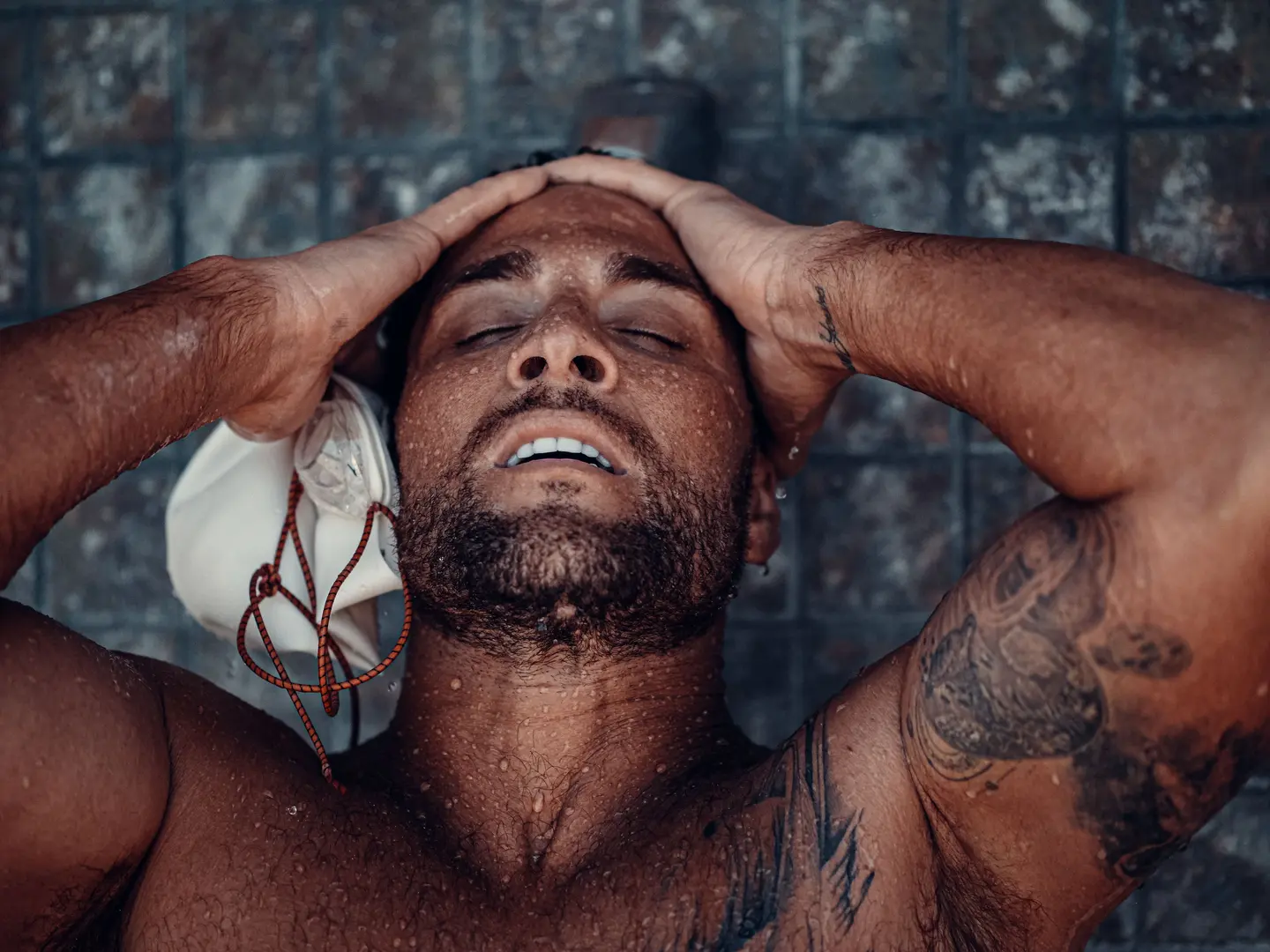 Should You Take a Cold Shower During Hot Weather?