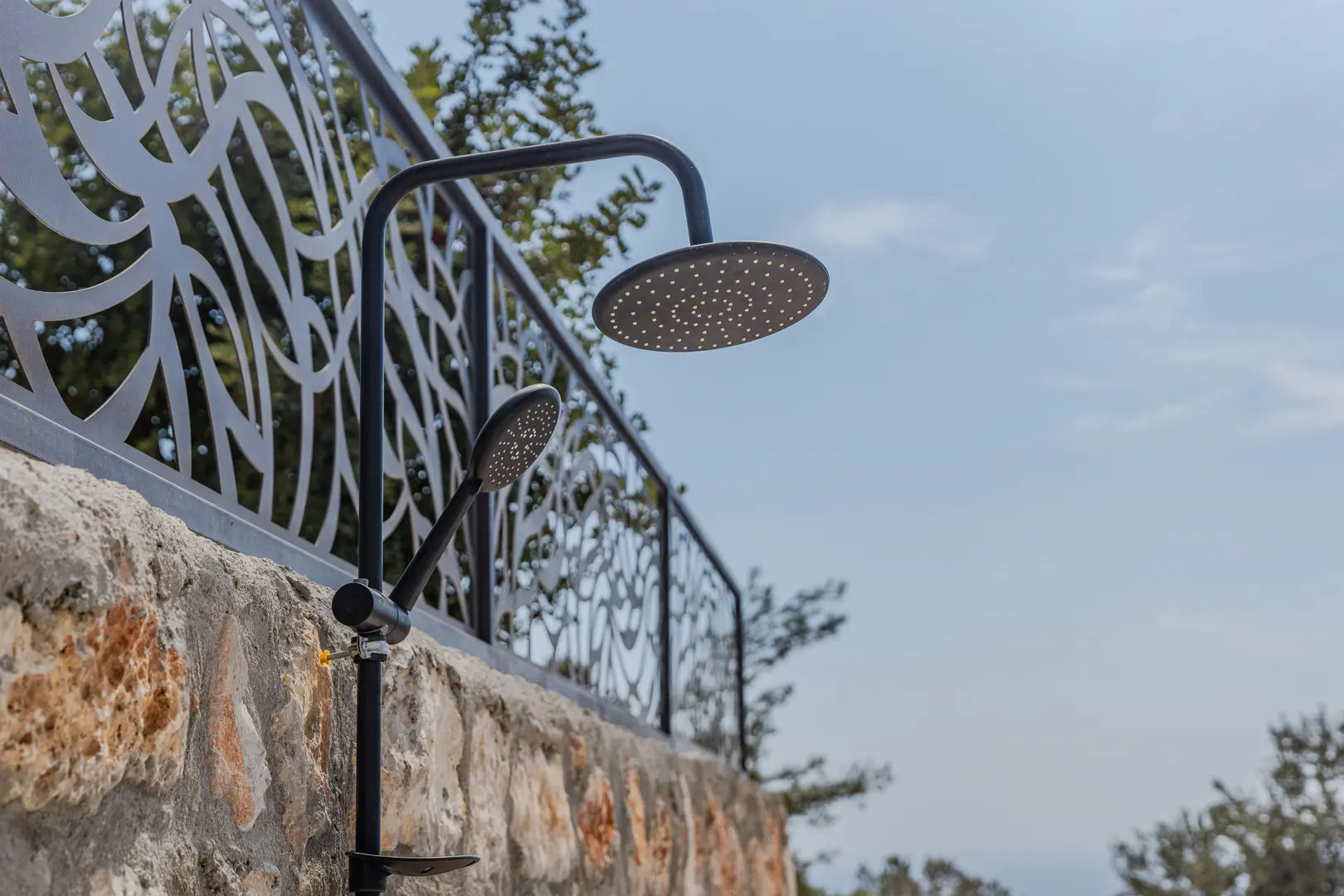 Shower Head Filter vs Water Softener: Which Is Right for You?