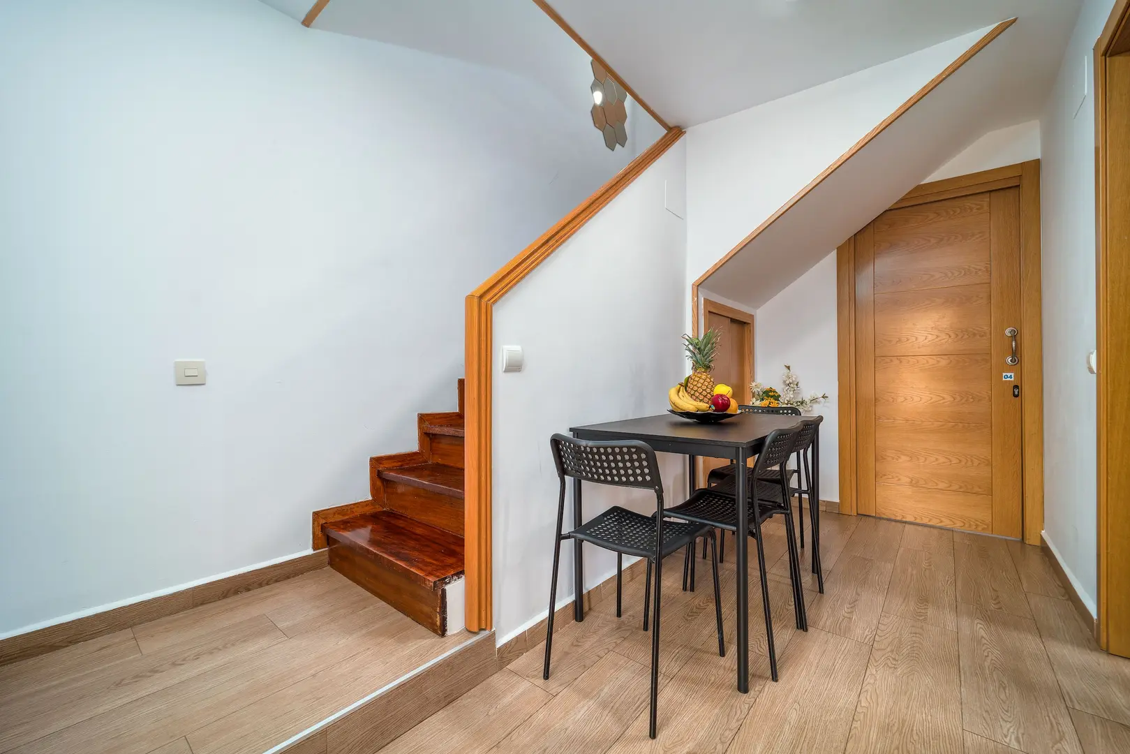 Under-Stairs Bathroom Ideas for a Practical, Private Cloakroom