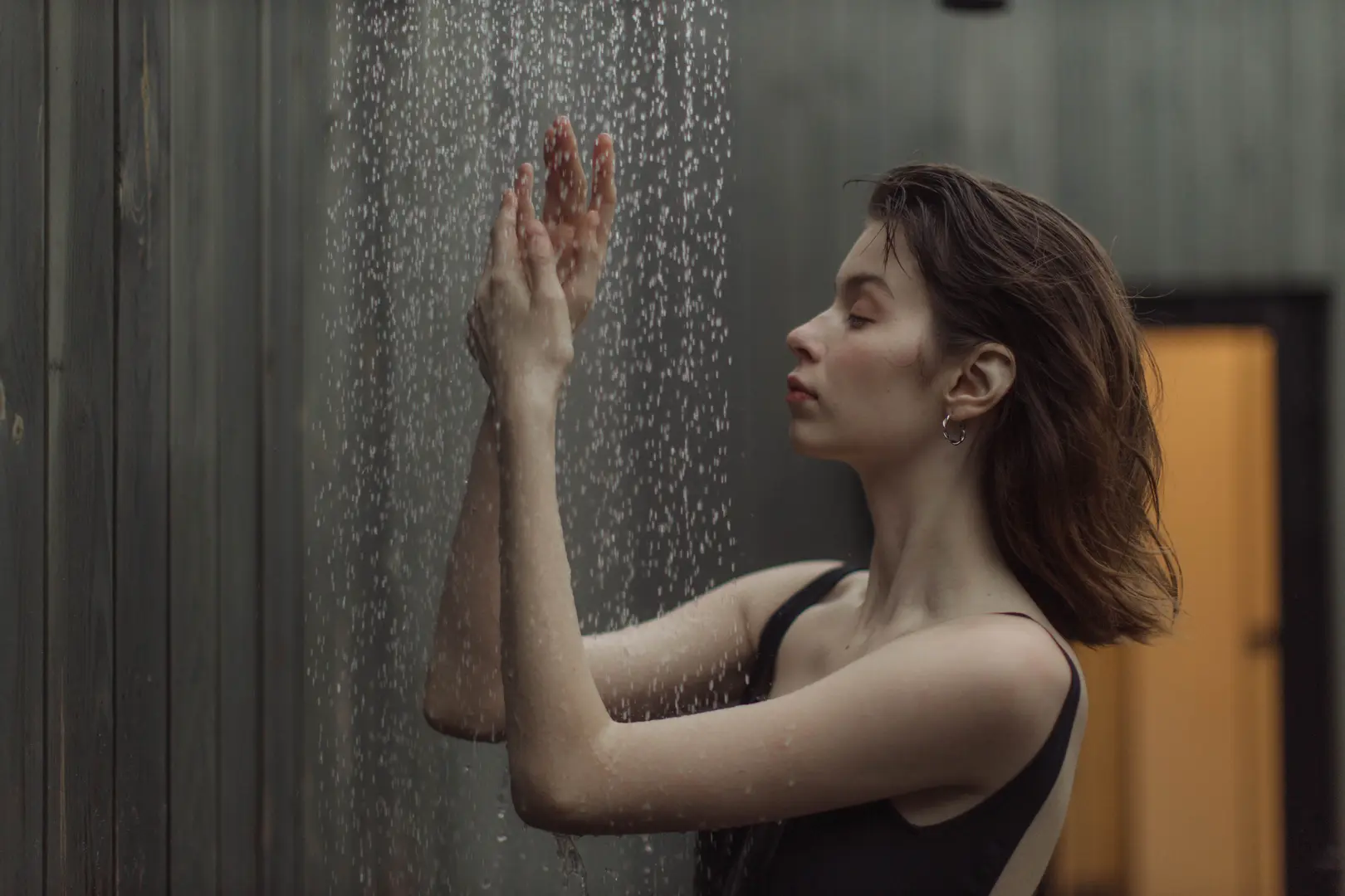 What Are the Different Shower Types?