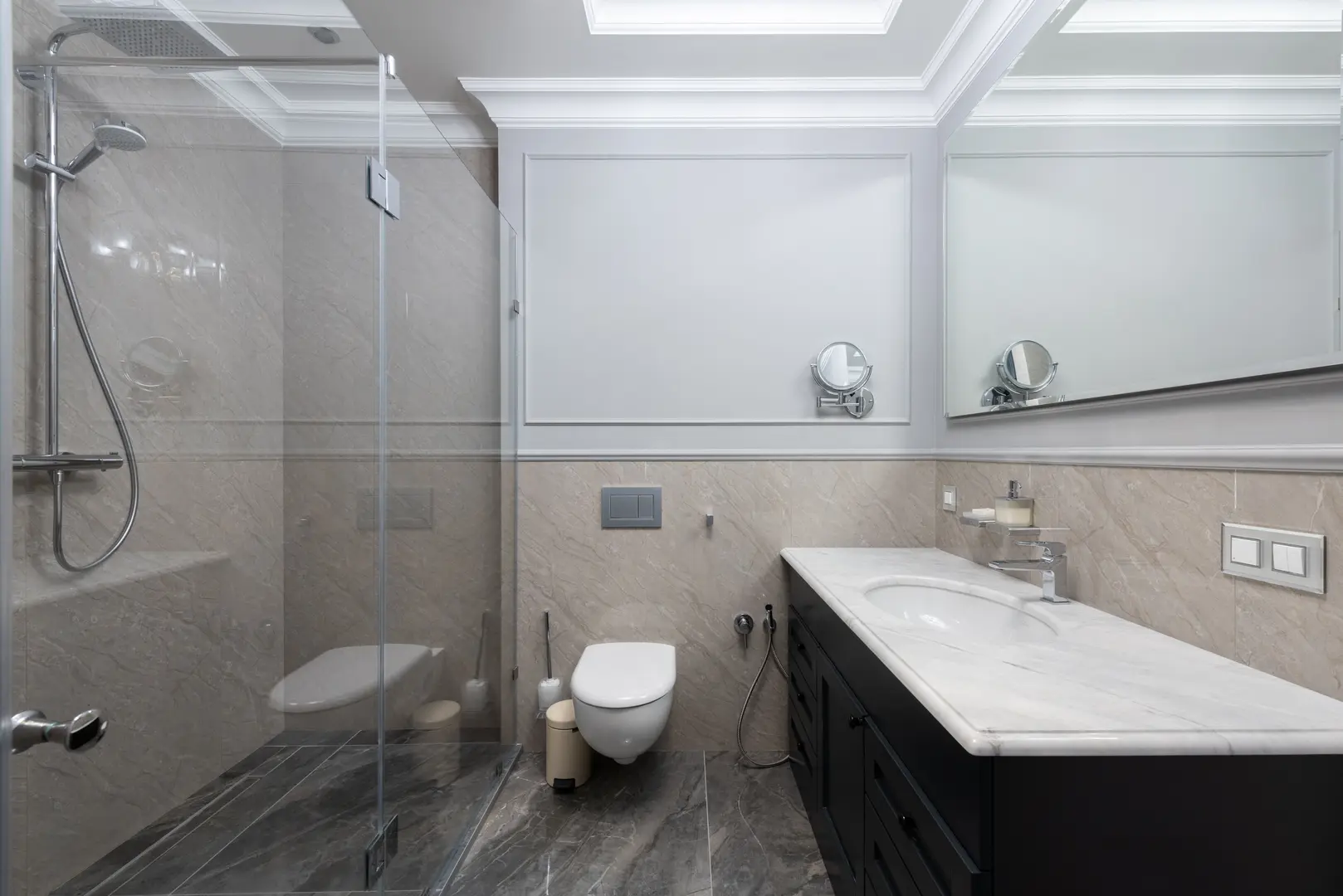 WC Suite Explained: What Does It Include?