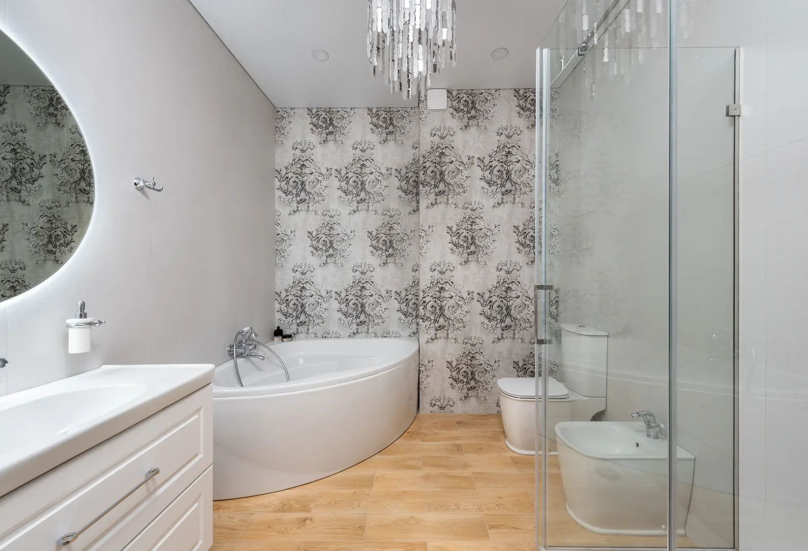 What Is Good Material for a Bathroom Floor? A Bathroom Flooring Guide