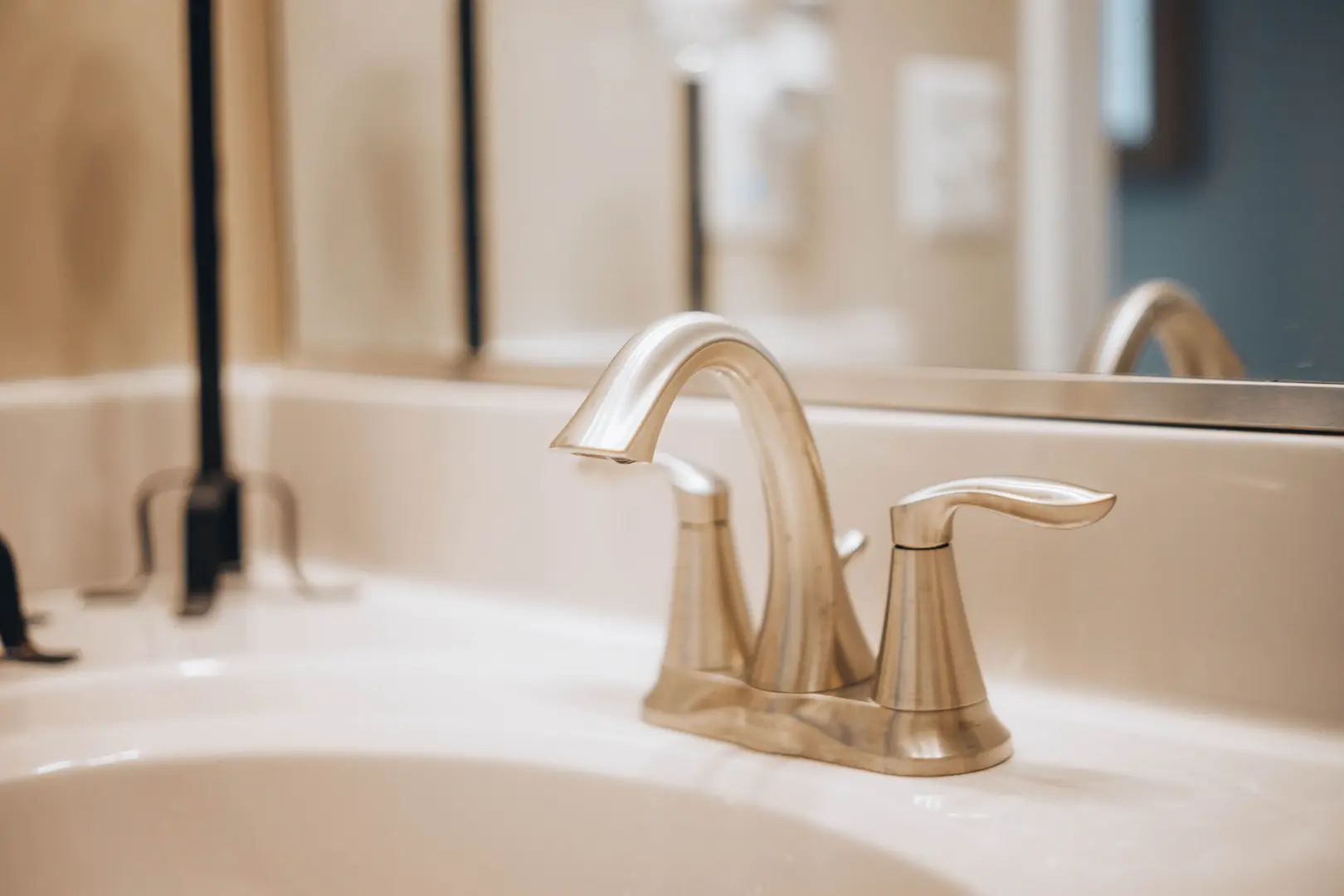 Why Does My Bathroom Smell Like Sewage? Causes and Fixes